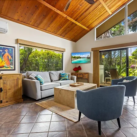 Stunning Koa Resort 3Bd Villa With Private Jet Spa